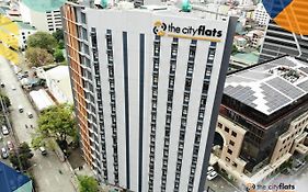 The City Flats Amorsolo